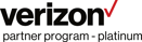 Verizon Partner Program - Platinum Logo-1
